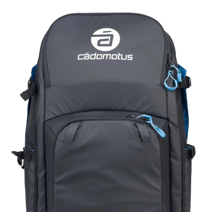 Cádomotus | Hybrid Trolley 2.0 | Transition Sporttas / Trolley