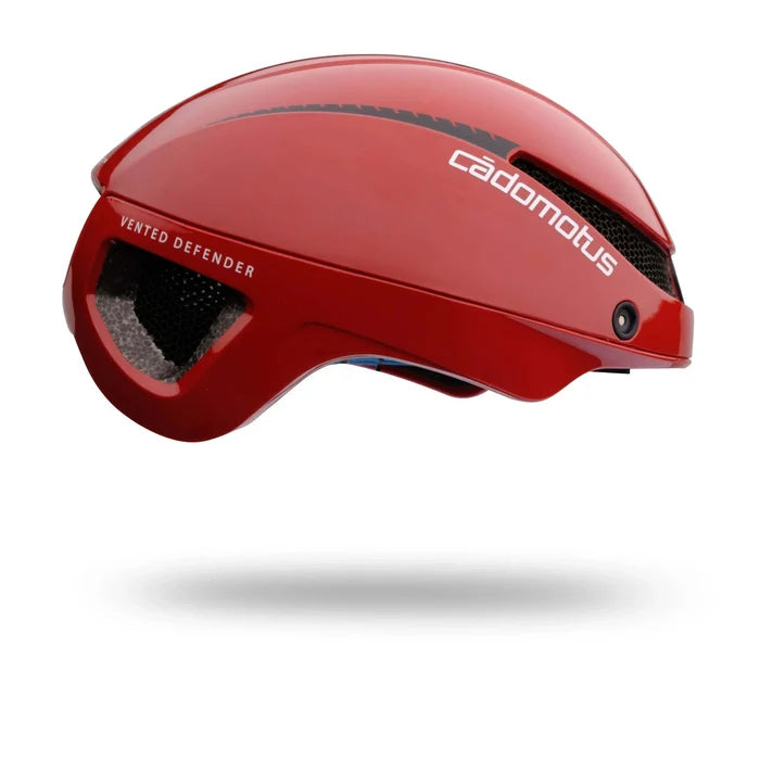Cadomotus | Omega Aerospeed | Cardinal