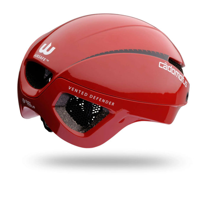 Cadomotus | Omega Aerospeed | Red Cadomotus