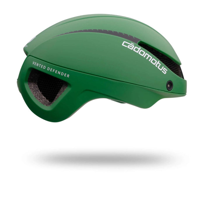 Cadomotus | Omega Aerospeed | Emerald Cadomotus