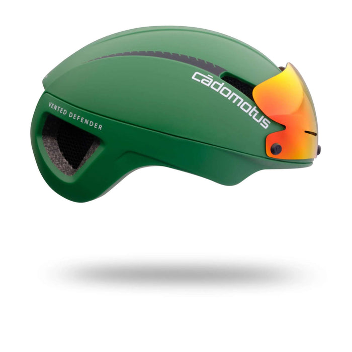 Cadomotus | Omega Aerospeed | Emerald Cadomotus