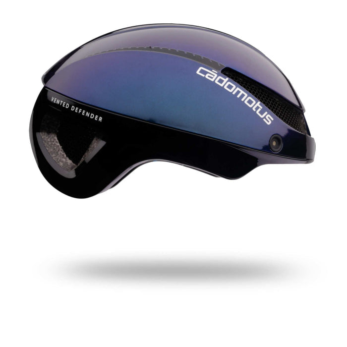 Cadomotus | Omega Aerospeed | Galaxy Cadomotus