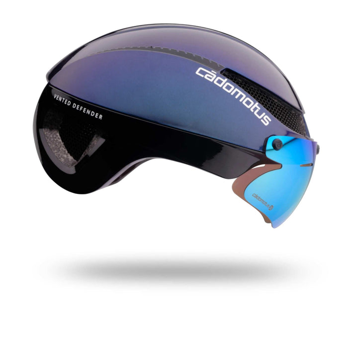 Cadomotus | Omega Aerospeed | Galaxy Cadomotus