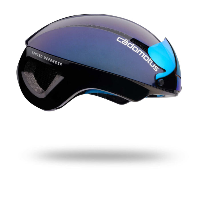 Cadomotus | Omega Aerospeed | Galaxy Cadomotus