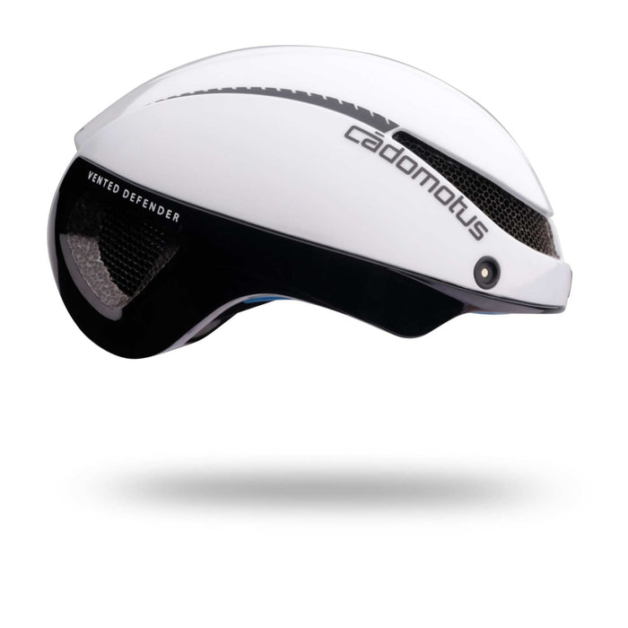 Cadomotus | Omega Aerospeed | White Cadomotus