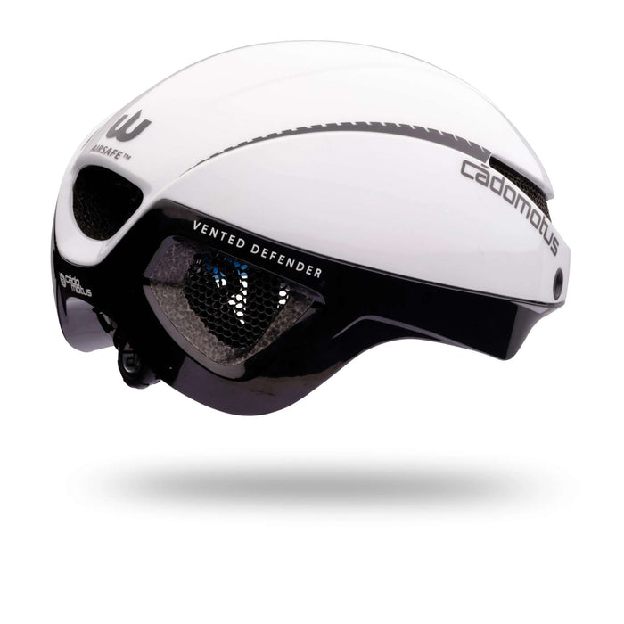 Cadomotus | Omega Aerospeed | White Cadomotus