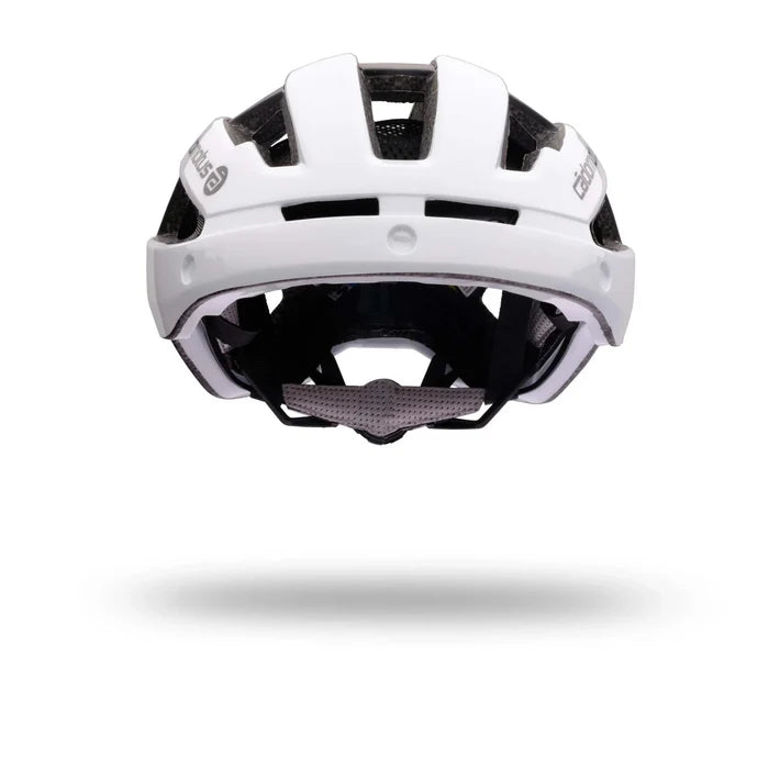 Cadomotus | Sigma 2 Fietshelm | White