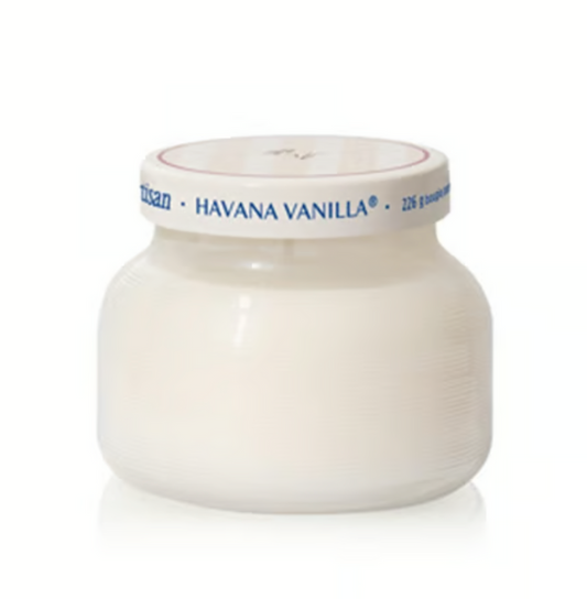 Caffe Capri Havana Vanilla Petite Candle