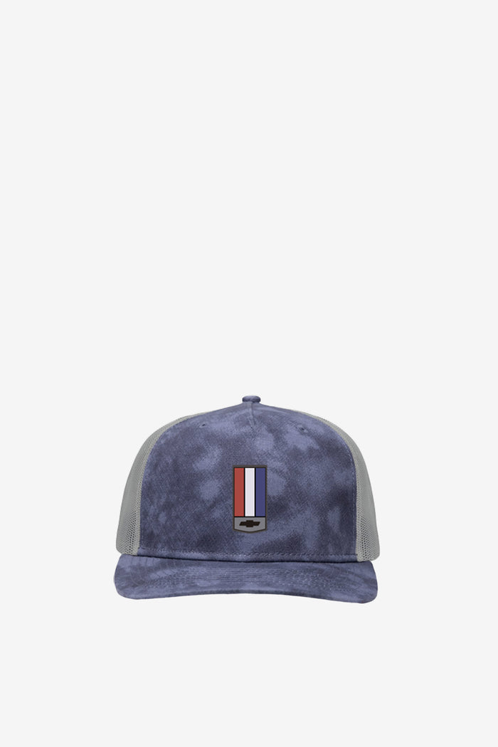 Camaro Bowtie Shield Hat