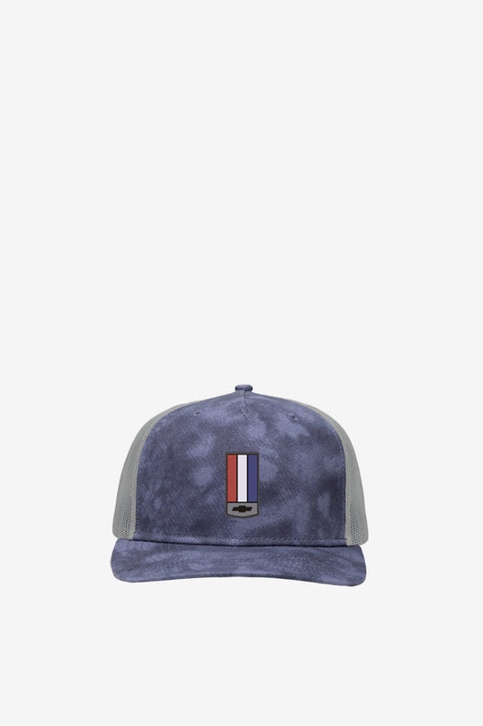 Camaro Bowtie Shield Hat