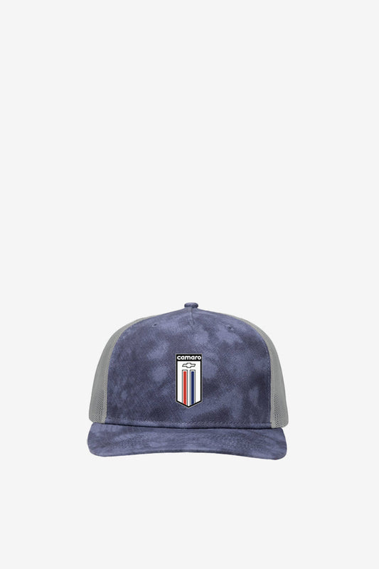 Camaro Shield Hat