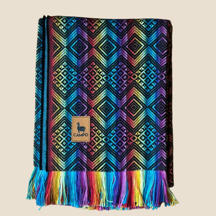 Black Rainbow CC