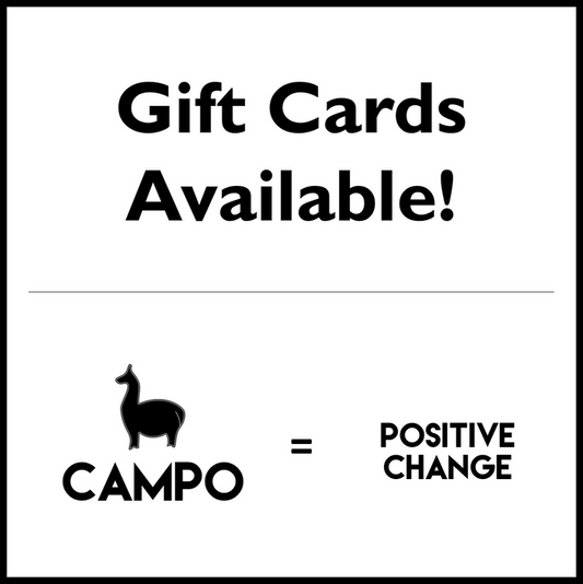 CAMPO Giftcard