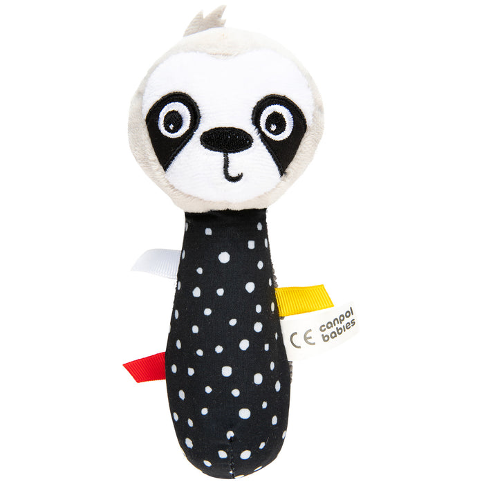 Canpol babies® Activity plush toy BabiesBoo