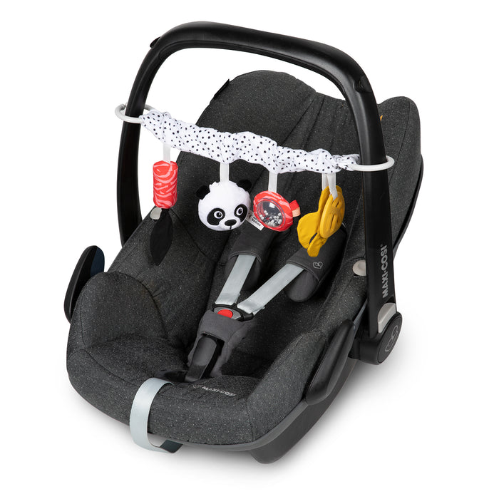 Canpol babies® Activity toy for stroller BabiesBoo – slika 2