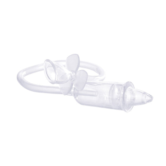 Canpol babies® Baby nasal aspirator (0+m)