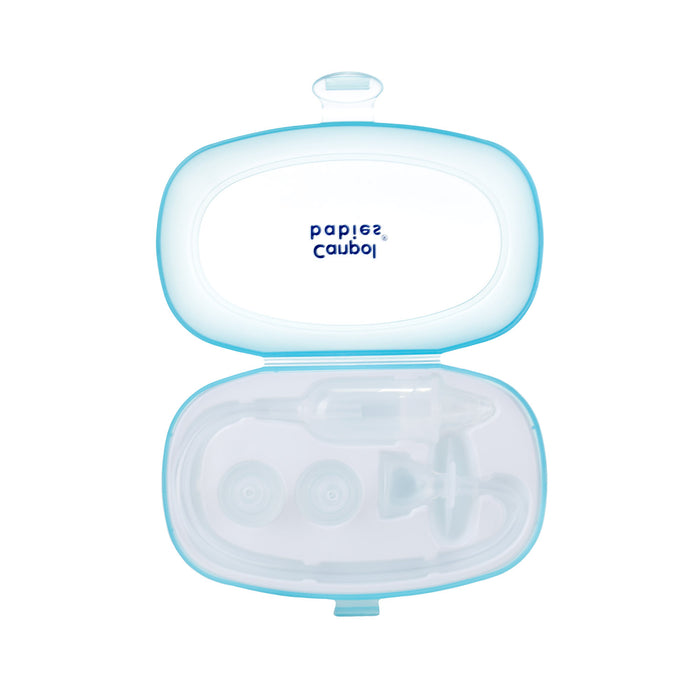 Canpol babies® Baby nasal aspirator (0+m) – slika 2