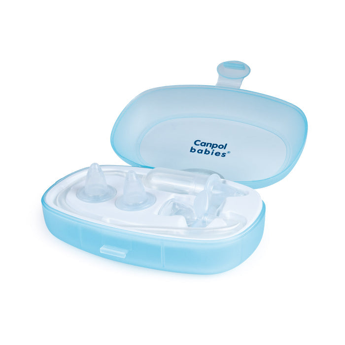 Canpol babies® Baby nasal aspirator (0+m) – slika 6