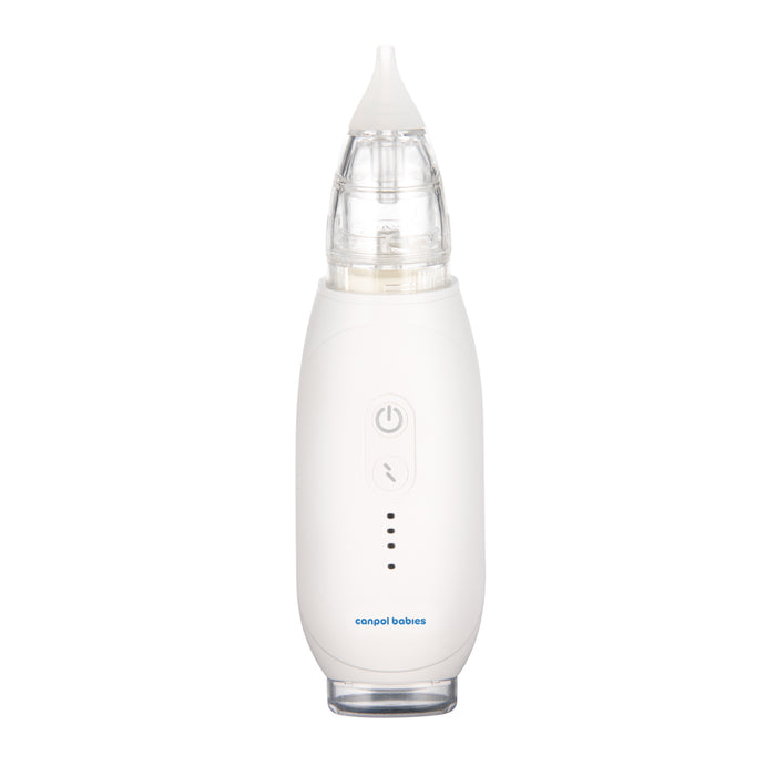 Canpol babies® Electric nasal aspirator (0+m)