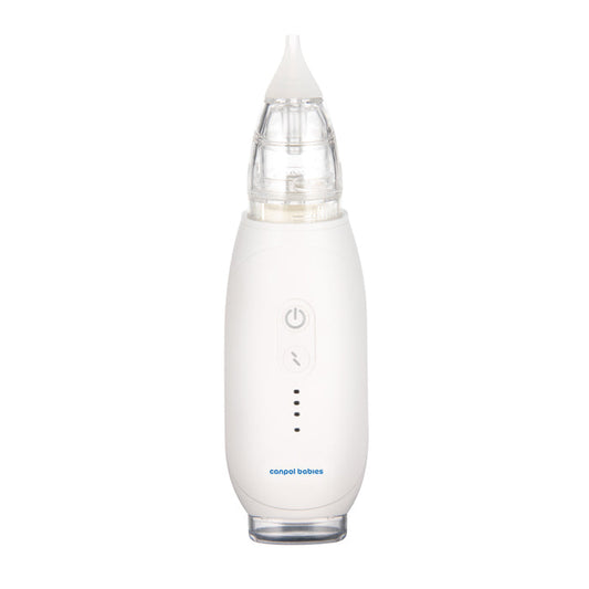 Canpol babies® Electric nasal aspirator (0+m)