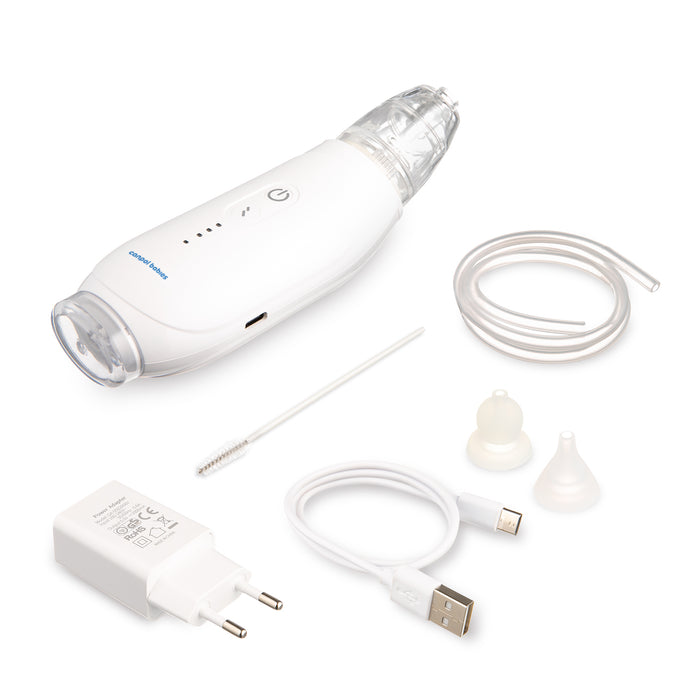 Canpol babies® Electric nasal aspirator (0+m) – slika 2