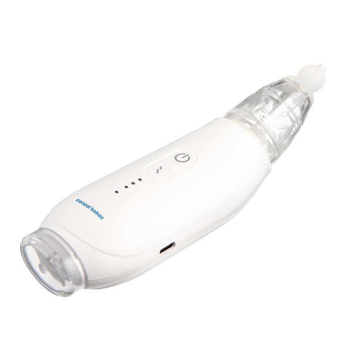 Canpol babies® Electric nasal aspirator (0+m) – slika 7
