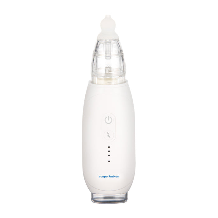 Canpol babies® Electric nasal aspirator (0+m) – slika 8