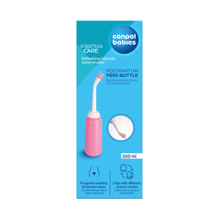 Canpol babies® Perineal irrigation bottle