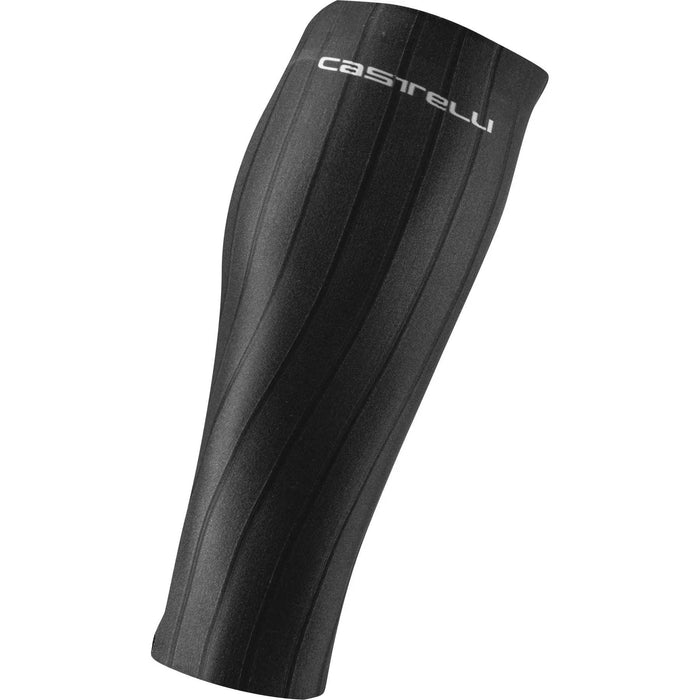 Castelli | Fast Legs Sleeves | Black Castelli Cycling