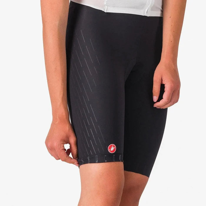 Castelli | San Remo 3 | Trisuit | Sleeveless | Dames | White / Black