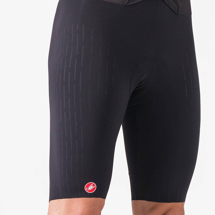 Castelli | San Remo 3 | Trisuit | Sleeveless | Heren | Black