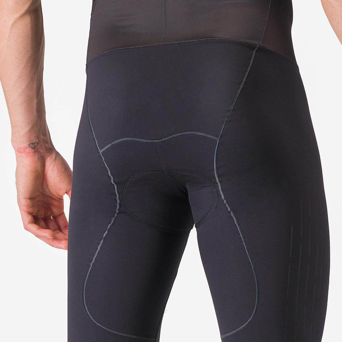 Castelli | San Remo 3 | Trisuit | Sleeveless | Heren | Black