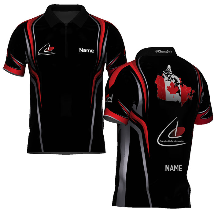 CDC Jersey Collection