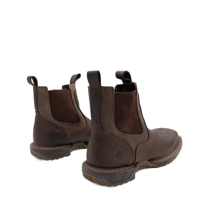 CEBU Men's BC Thunder Steel Toe (STL)