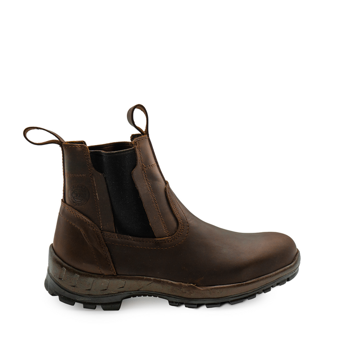 CEBU Men's BT Flex Steel Toe (STL)