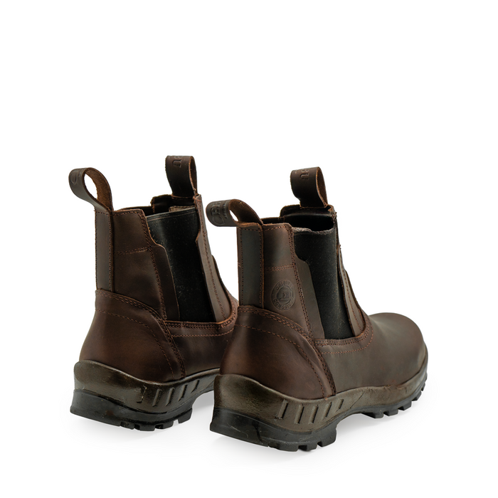 CEBU Men's BT Flex Steel Toe (STL)