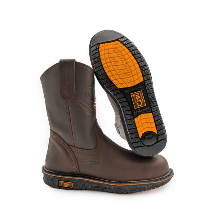 CEBU Men's Comfort (S/C)
