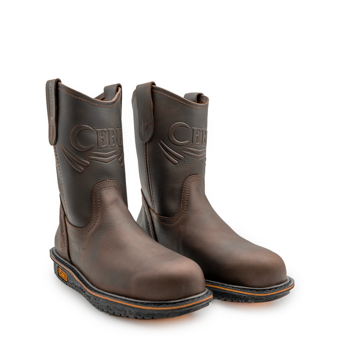 CEBU Men's Comfort (S/C)