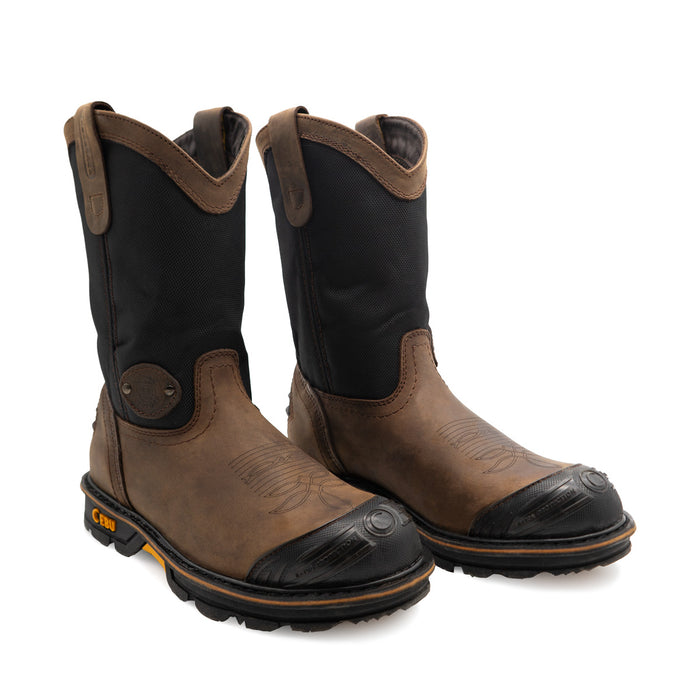 CEBU Men's HL 200 Steel Toe (STL)