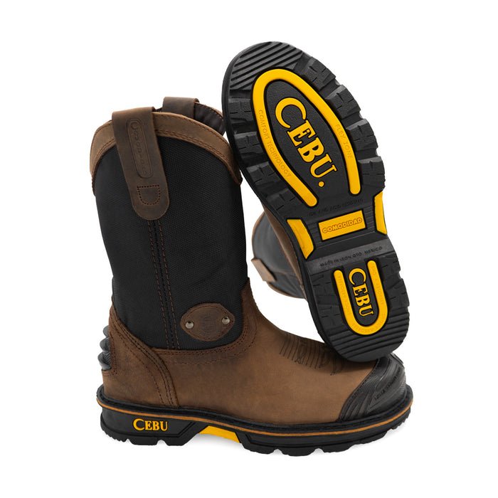 CEBU Men's HL 200