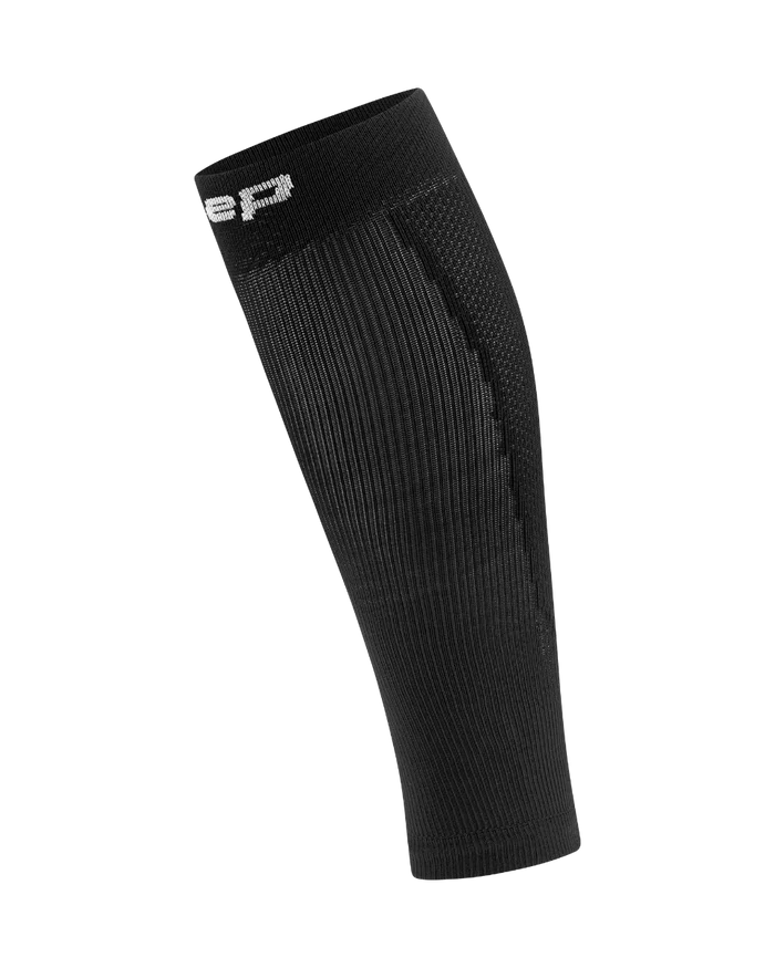 CEP | Run Calf Sleeves | Dames | Black