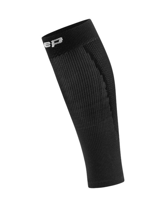 CEP | Run Calf Sleeves | Dames | Black