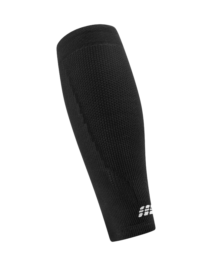 CEP | Run Calf Sleeves | Dames | Black