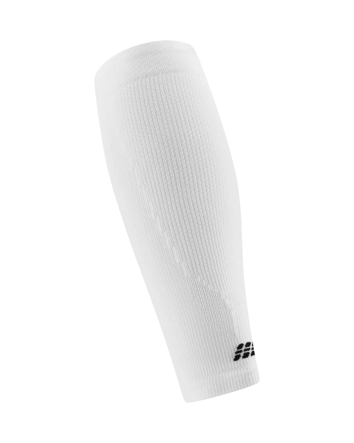 CEP | Run Calf Sleeves | Dames | White