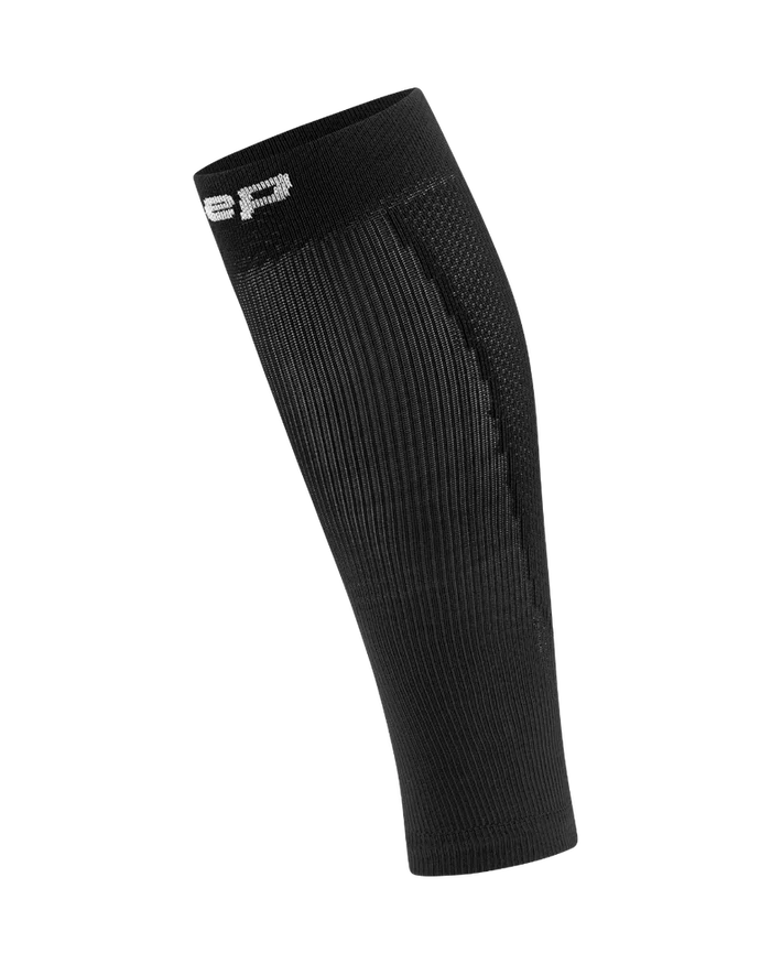 CEP | Run Calf Sleeves | Heren | Black