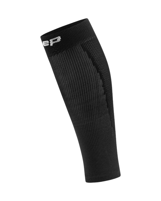 CEP | Run Calf Sleeves | Heren | Black