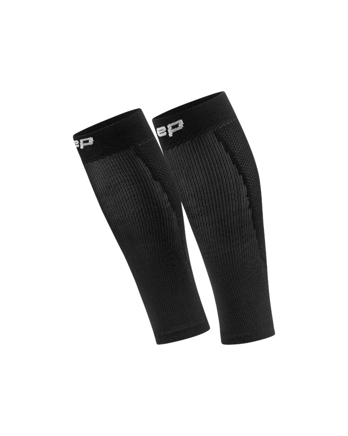 CEP | Run Calf Sleeves | Heren | Black