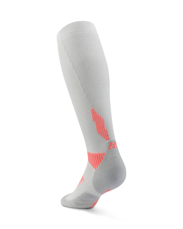 CEP | Run Compression Socks | Tall | Heren | Grey