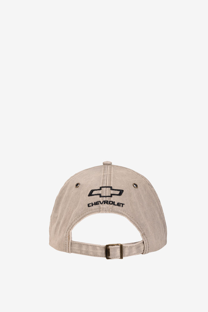Chevrolet American Flag Hat