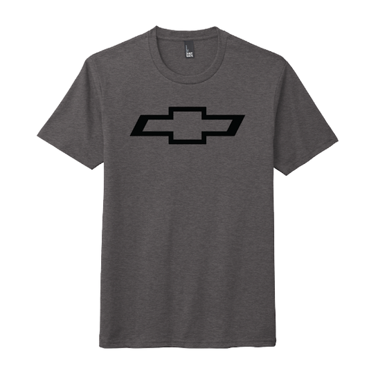 Chevrolet Bowtie Adult Unisex Tee